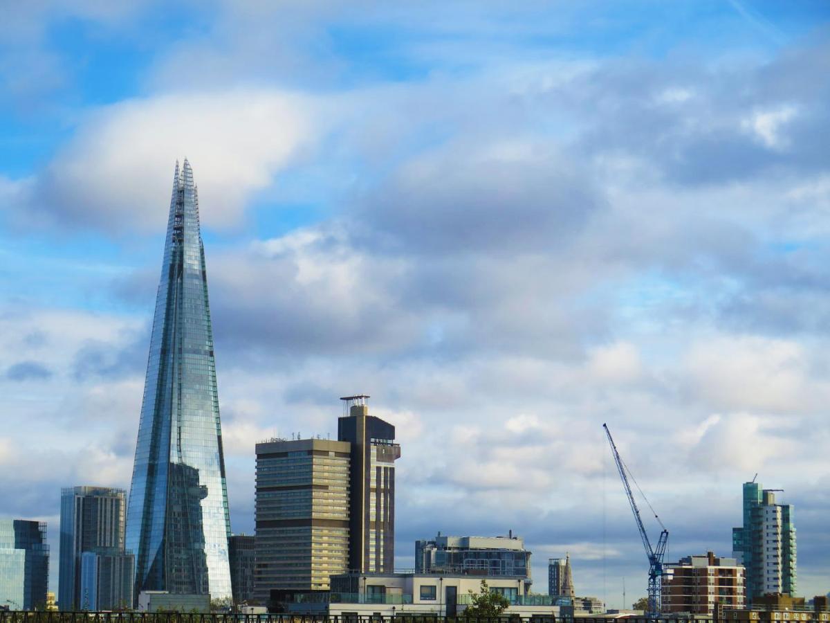 Appartamento Lux Bridge One Bedroom Londra