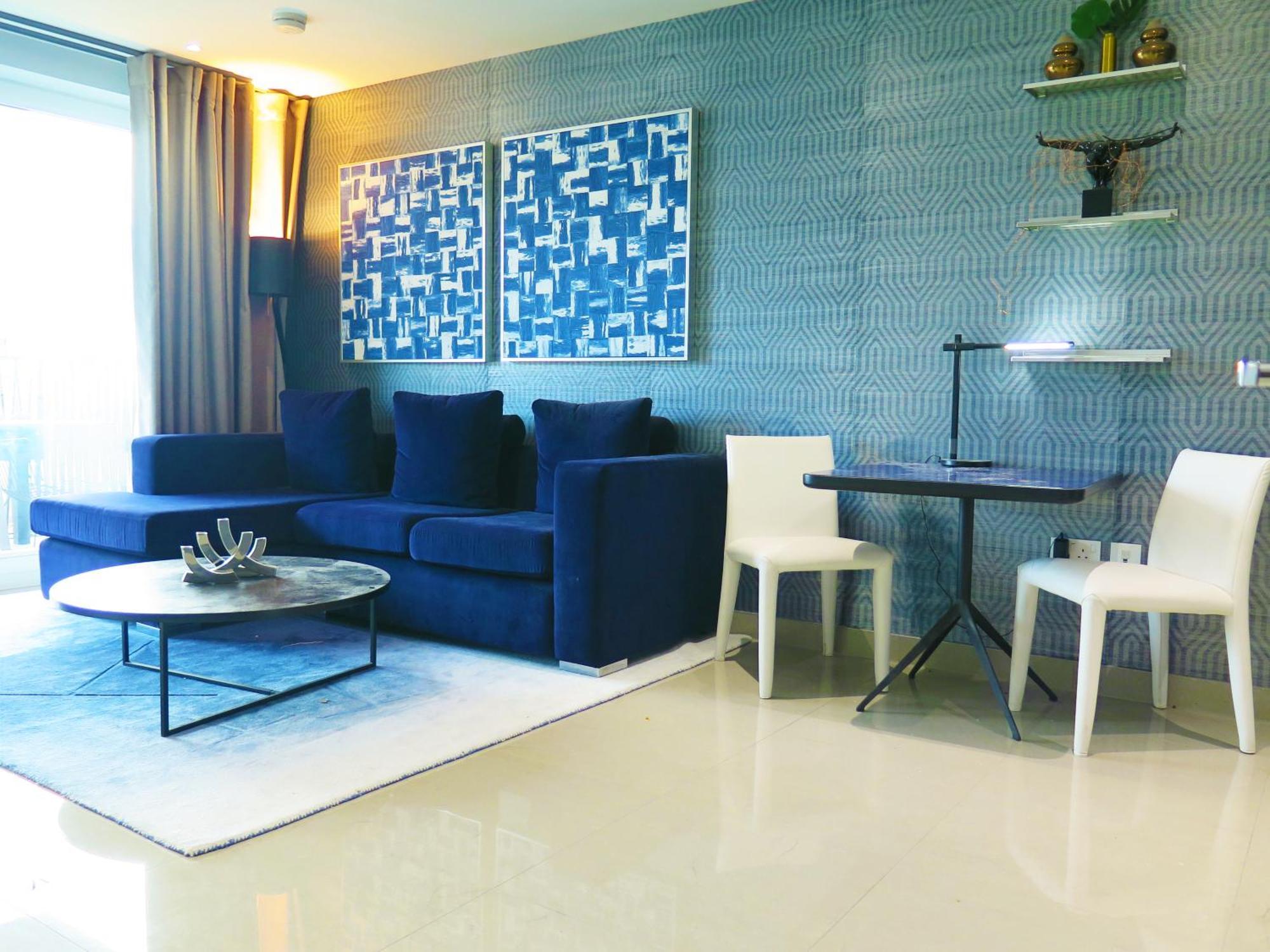 Appartamento Lux Bridge One Bedroom